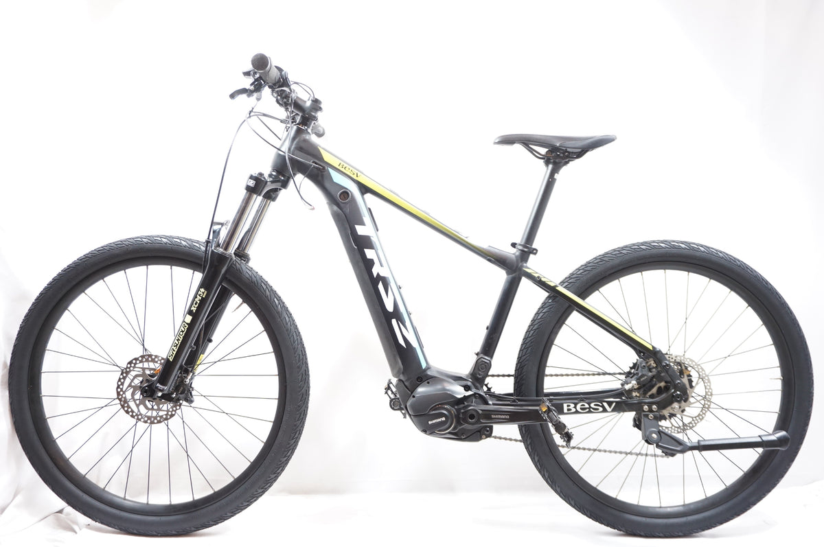 BESV 「ベスビー」 TRS2 XC 2023年モデル E-BIKE / 世田谷店