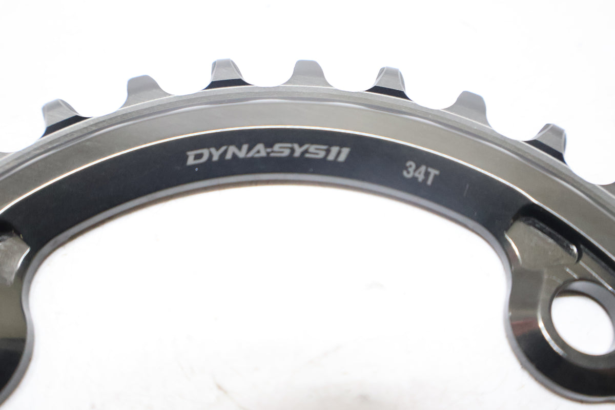 SHIMANO 「シマノ」 SM-CRM91 34T チェーンリング / 高知店