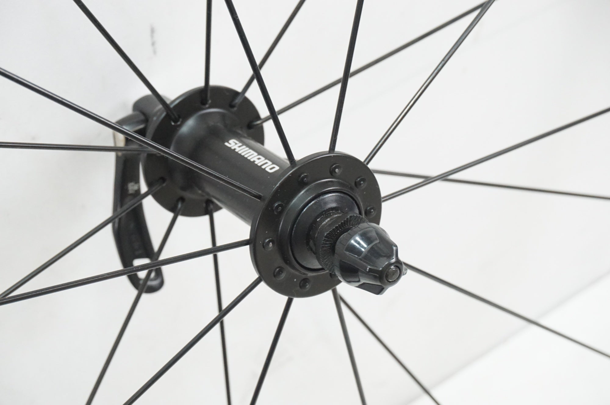 SHIMANO 「シマノ」 WH-RS010 シマノ11S ホイールセット / 大宮店