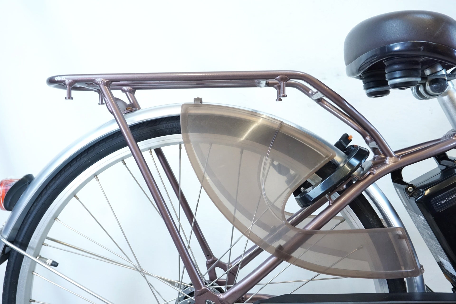 PANASONIC 「パナソニック」 ビビSL 24 BE-FSL432T 2023年モデル 電動アシスト自転車 / 有明ガーデン店