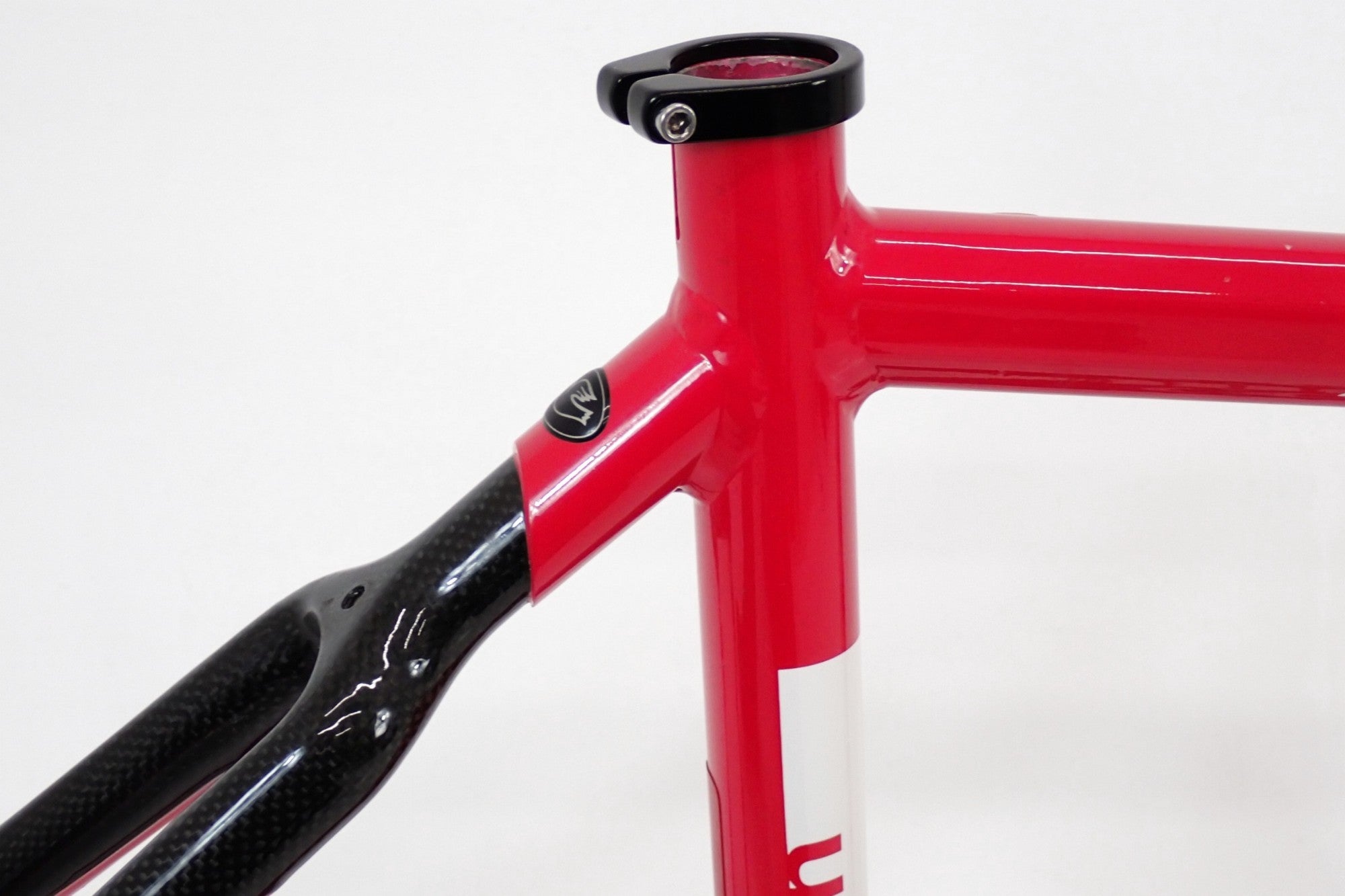 CINELLI 「チネリ」 UNICA 2007年モデル フレームセット / 伊勢崎店