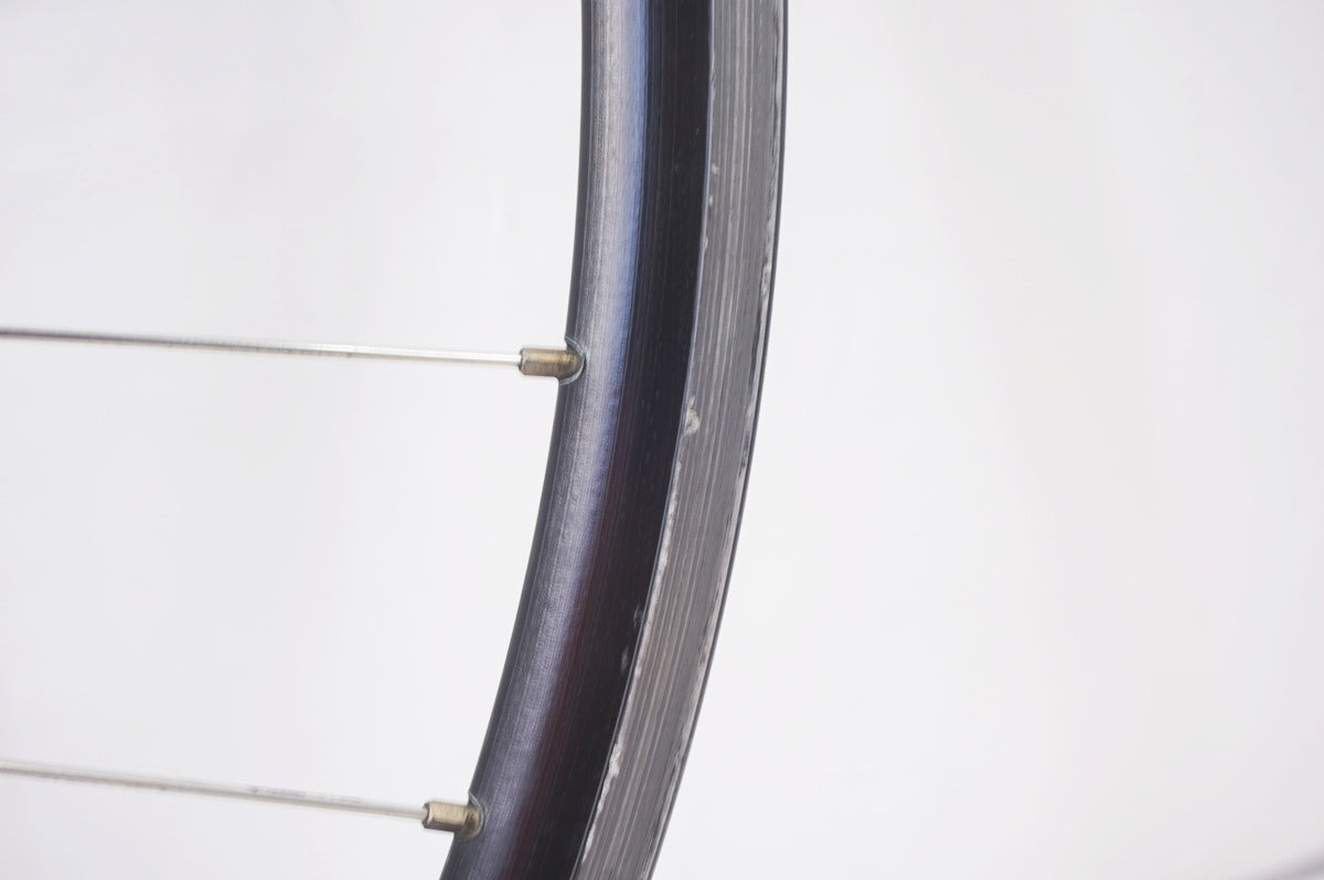 MAVIC 「マビック」 CXP33 リム CAMPAGNOLO MIRAGE ハブ フロント