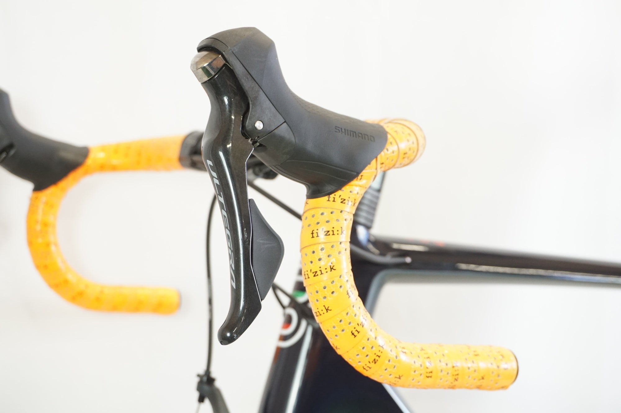 BASSO 「バッソ」 ASTRA 2018年モデル ロードバイク / 宇都宮店