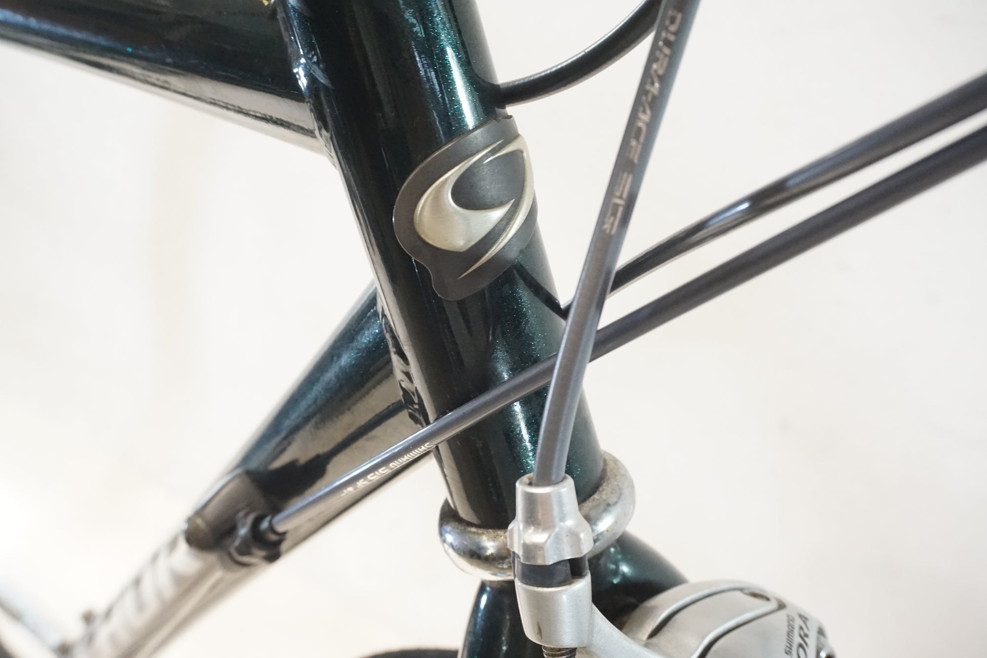 ANCHOR 「アンカー」 RNC3 2010年ごろモデル ロードバイク / 横浜戸塚店