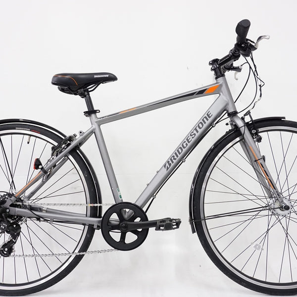 楽天市場】HB（カラーイエロー）（クロスバイク｜自転車
