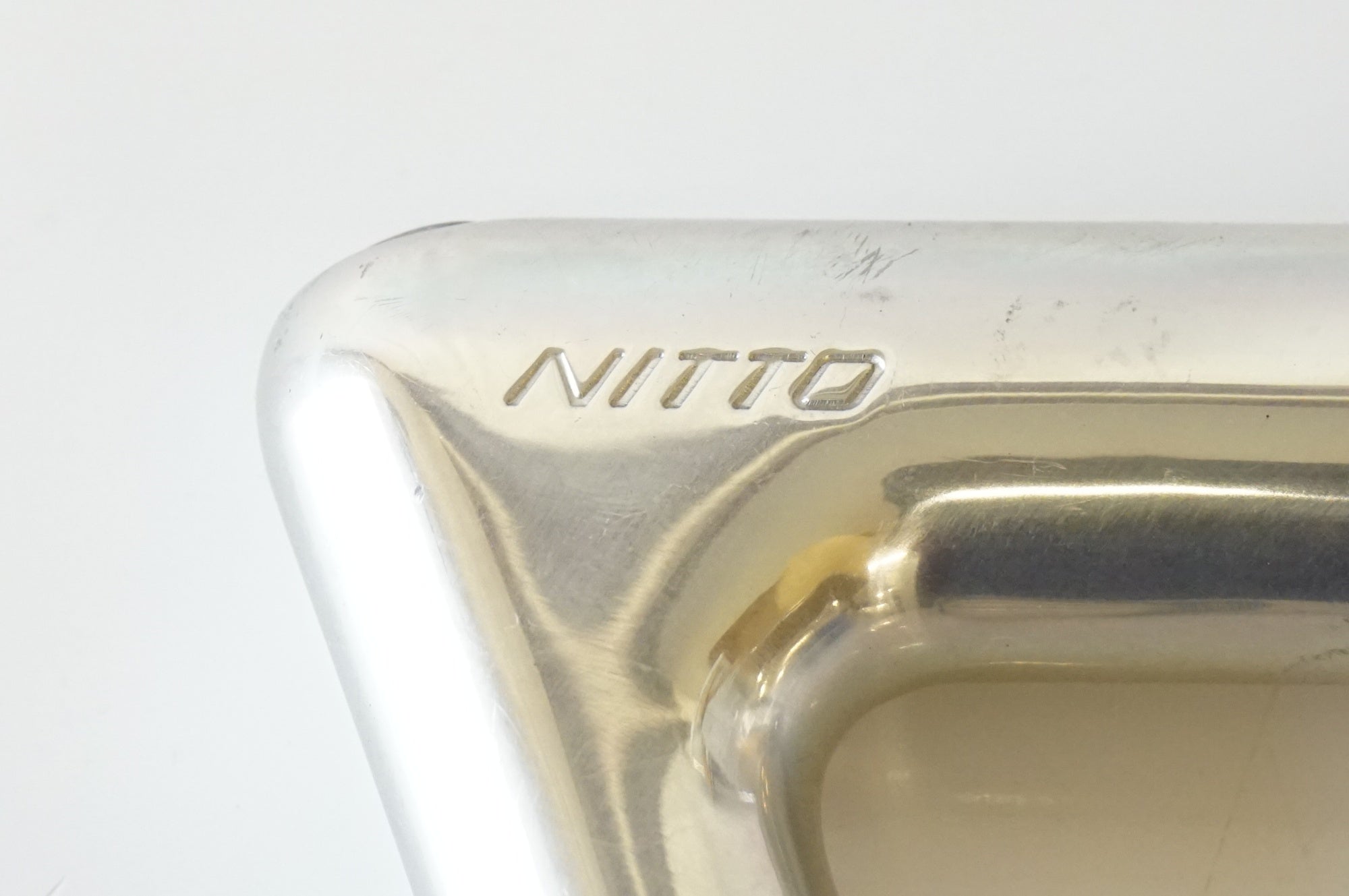 NITTO 「ニットー」 NP2 NJS φ25.4 120mm ステム / 浜松店