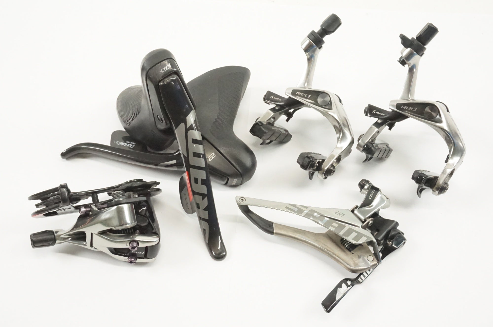 SRAM 「スラム」 RED 22 コンポセット / 宇都宮店