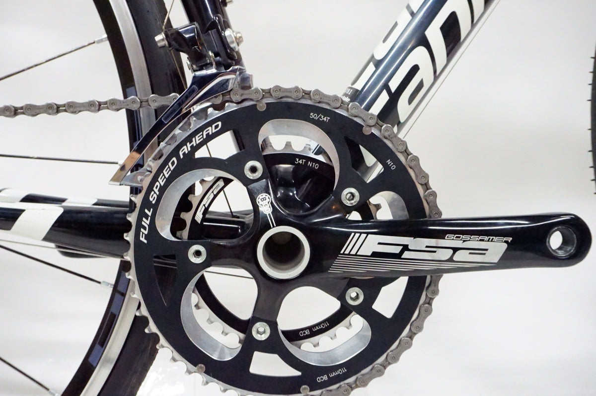 CANNONDALE 「キャノンデール」 CAAD10 5 2013年モデル ロードバイク