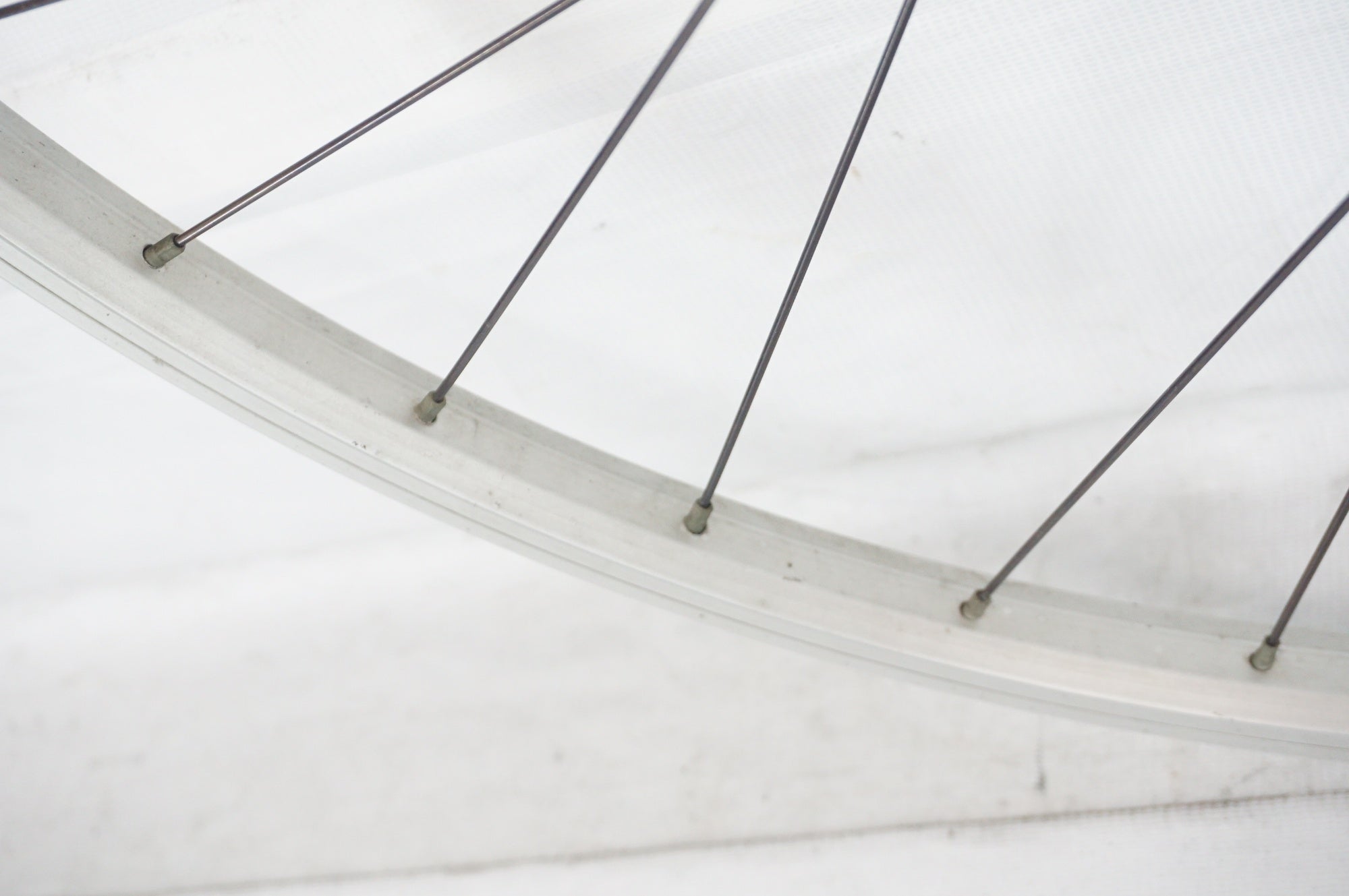 ALEXRIMS 「アレックスリム」 DM18 シマノ8-10速 ホイールセット / 阪急塚口店