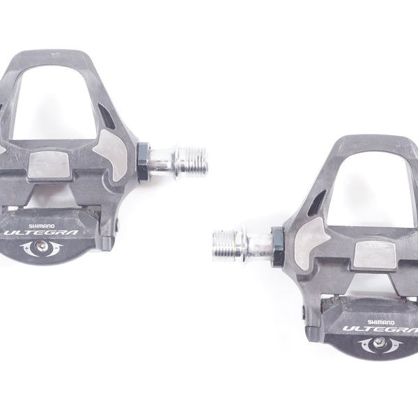 シマノ SHIMANO アルテグラ PD-R8000 ビンディングペダル 楽天市場】シマノ PD-R8000-L プラス4mm軸仕様 SPD-SL ペダル