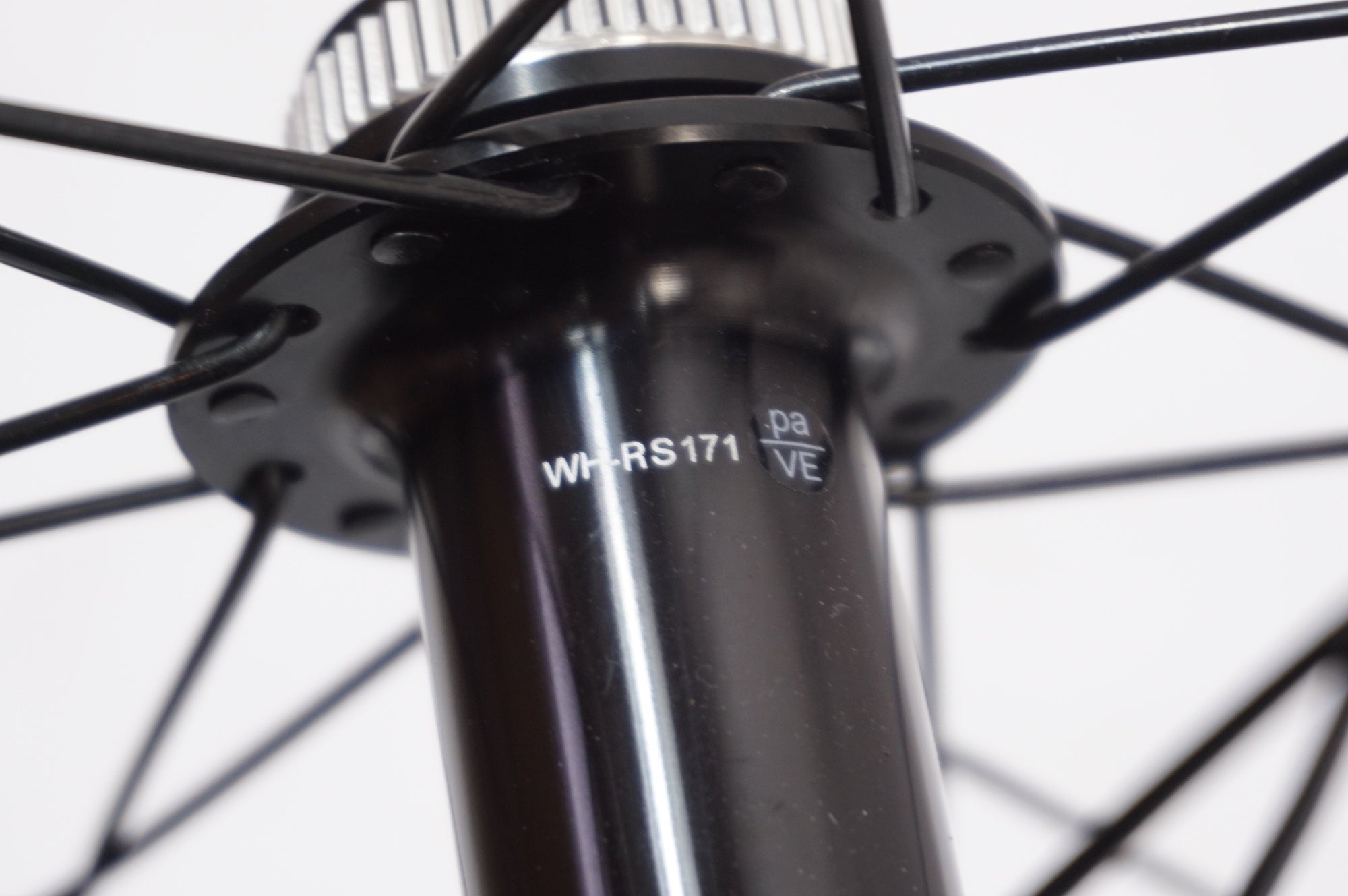 SHIMANO 「シマノ」 WH-RS171 シマノ11速 ホイールセット / 世田谷店