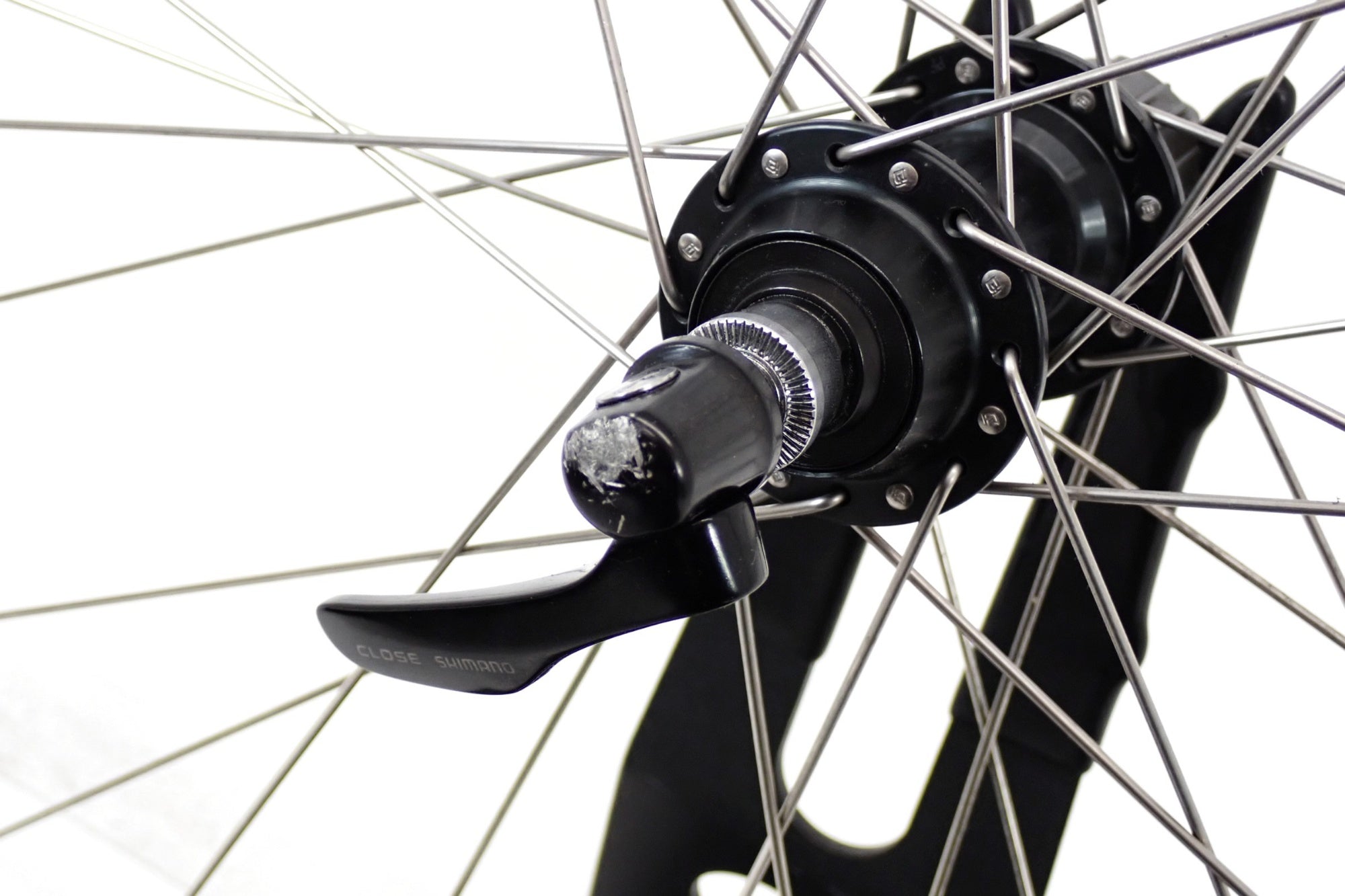 MAVIC 「マビック」 REFLEX+FH5800 シマノ11速 リアホイール / 伊勢崎店