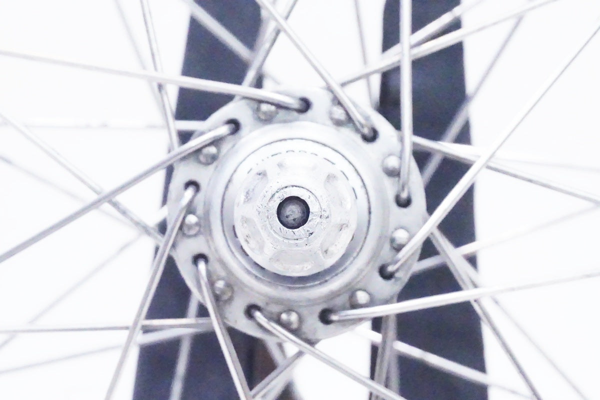 SHIMANO「シマノ」 600 フロントホイール/ 京都西院店