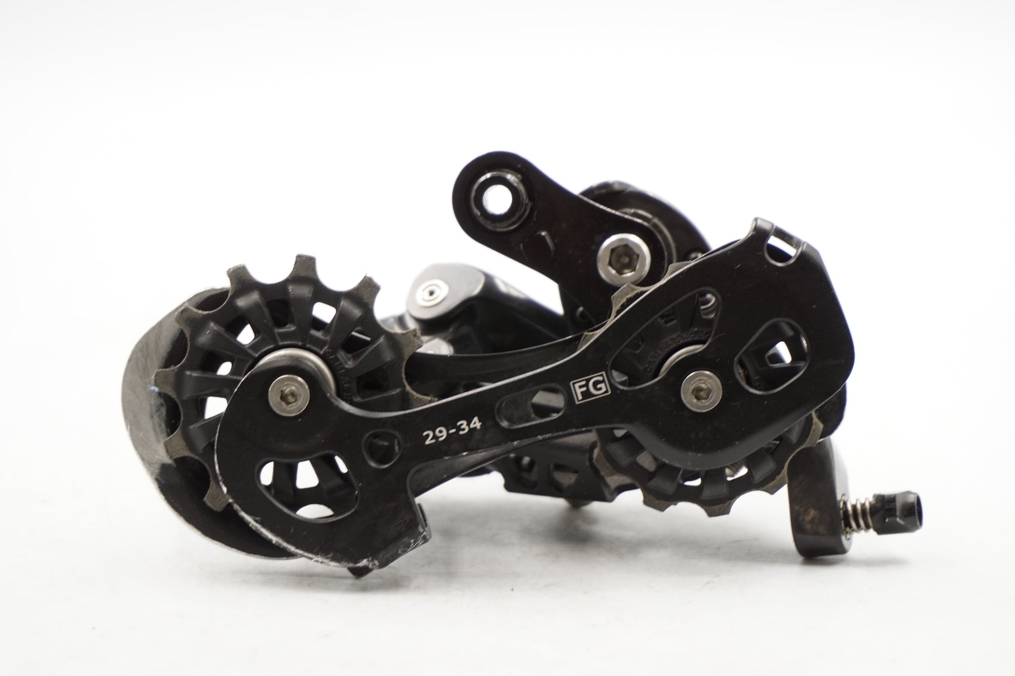 CAMPAGNOLO 「カンパニョーロ」 CHORUS リアディレーラー / 奈良店