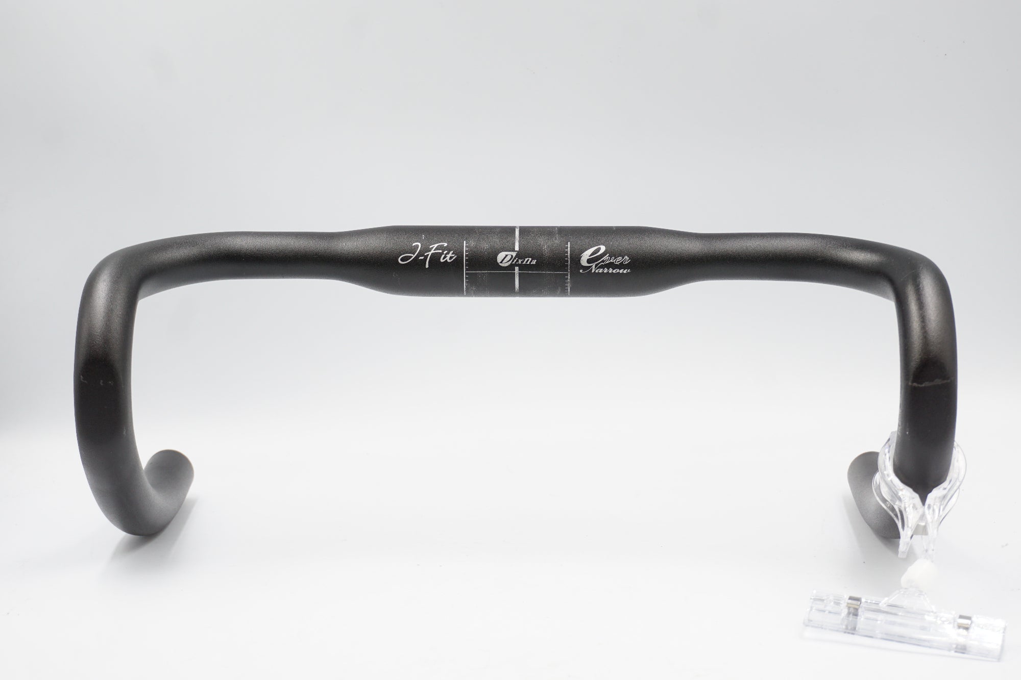 DIXNA 「ディズナ」 J-FIT EVER NARROW Φ31.8 340mm ハンドル / 奈良店