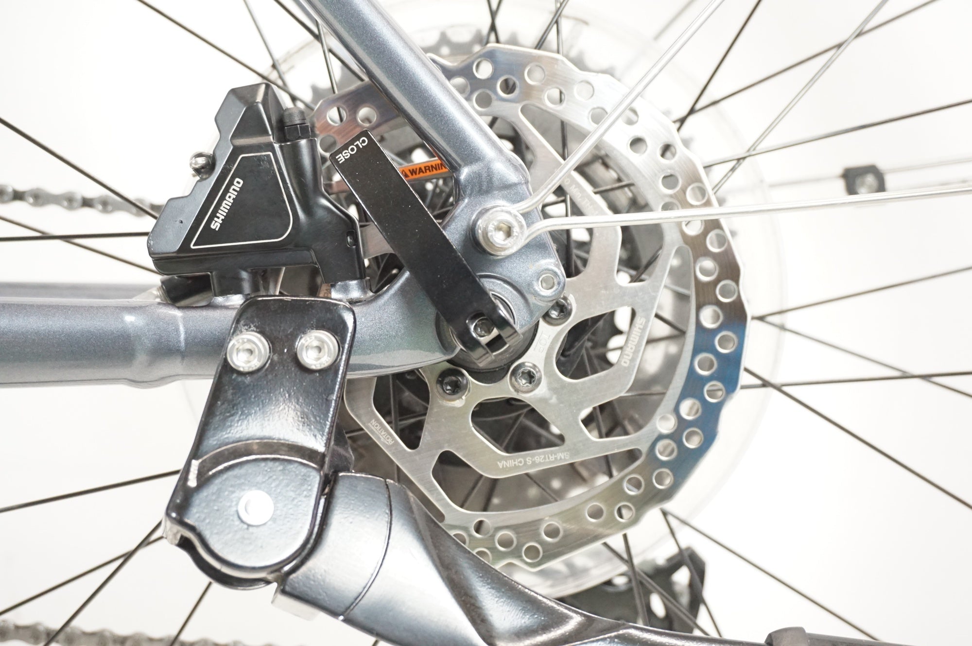 TREK 「トレック」 FX3 DISC 2024-2025年モデル クロスバイク / 宇都宮店