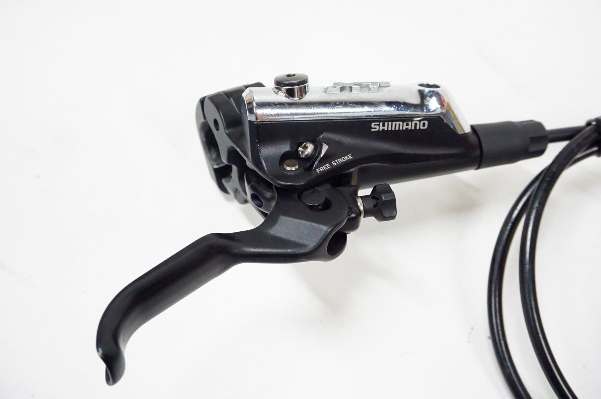 SHIMANO 「シマノ」 DEORE XT BL-M785 SLX BL-M7100 ブレーキセット/ 名古屋大須店