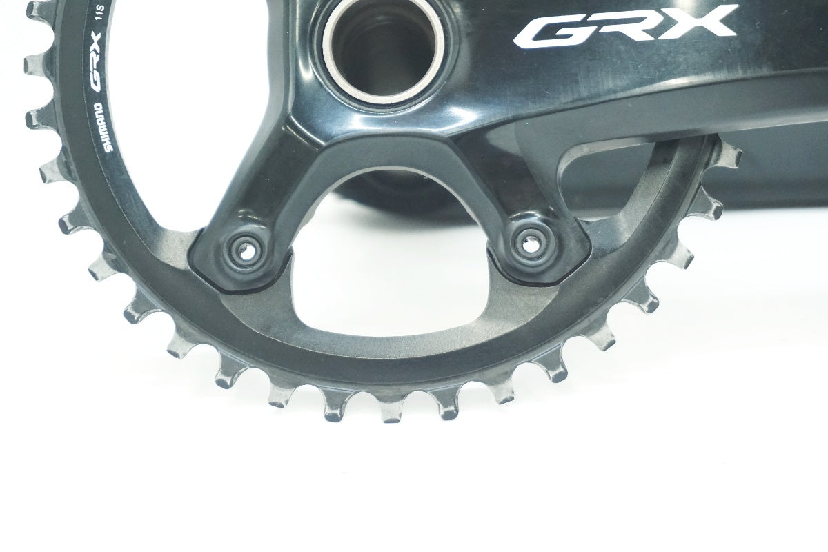 SHIMANO 「シマノ」 FC-RX810 40T 170mm クランク / 大阪美原北