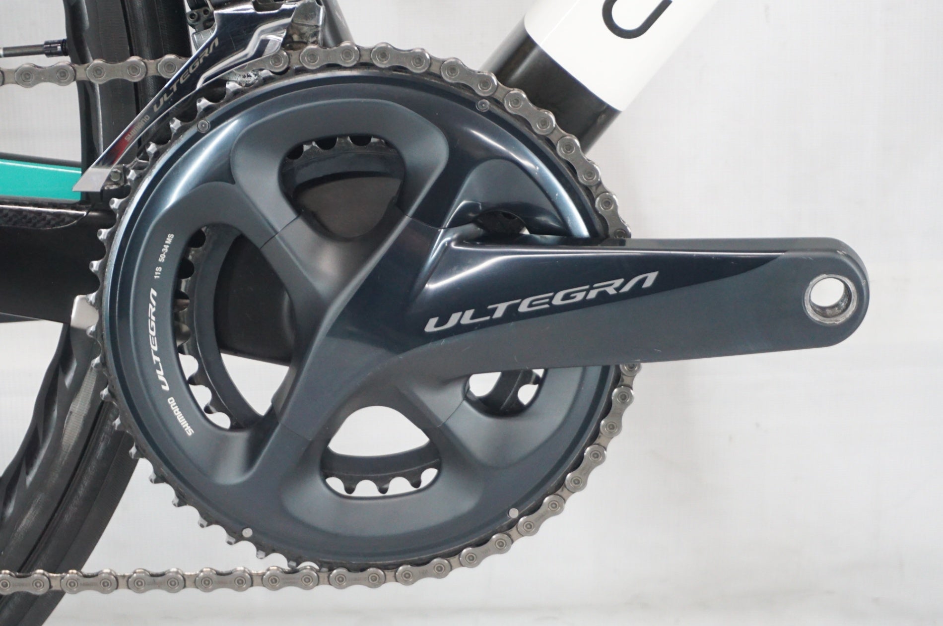 CHAPTER2 「チャプターツー」 TERE 2018年モデル ロードバイク / 阪急