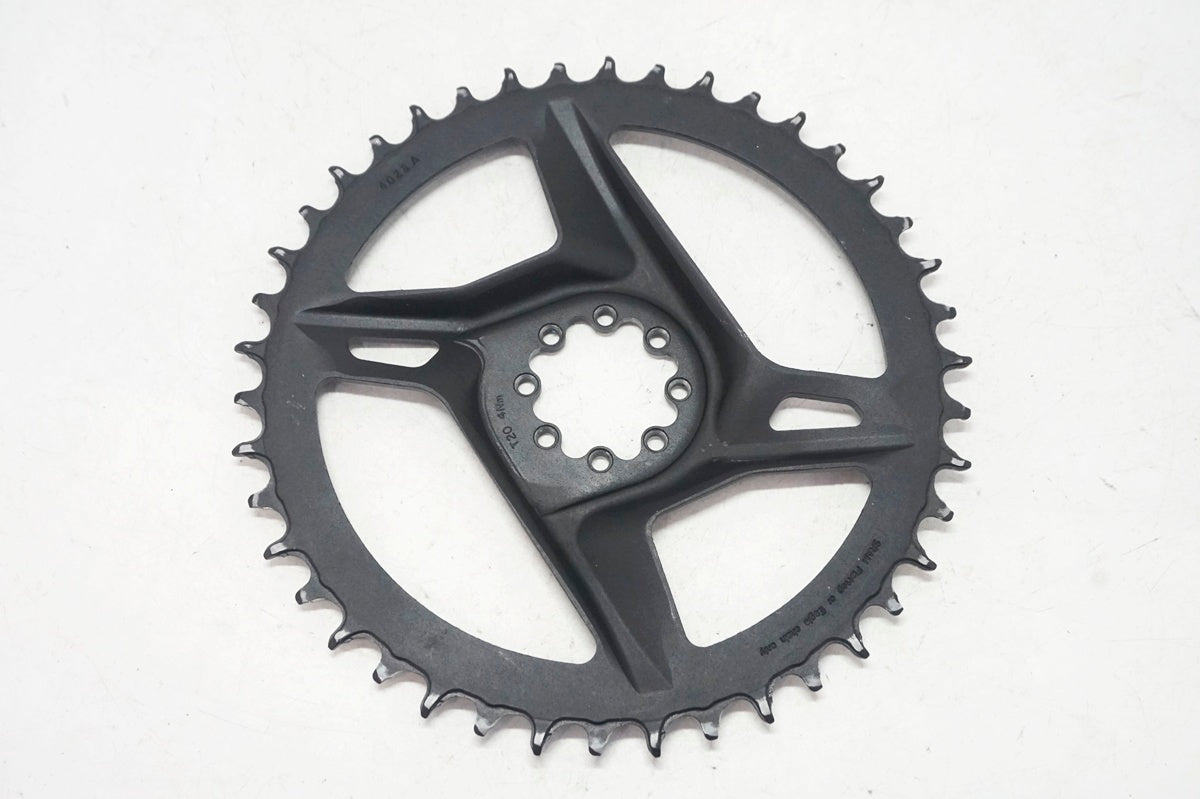SRAM 「スラム」 X-SYNC 42T チェーンリング / 大阪門真店