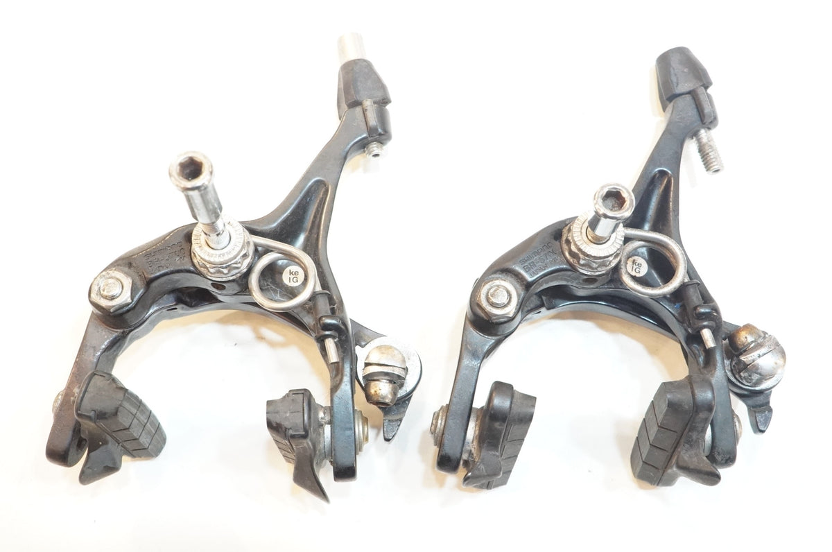 SHIMANO 「シマノ」 105 BR-5700 ブレーキキャリパーセット / 浦和ベース
