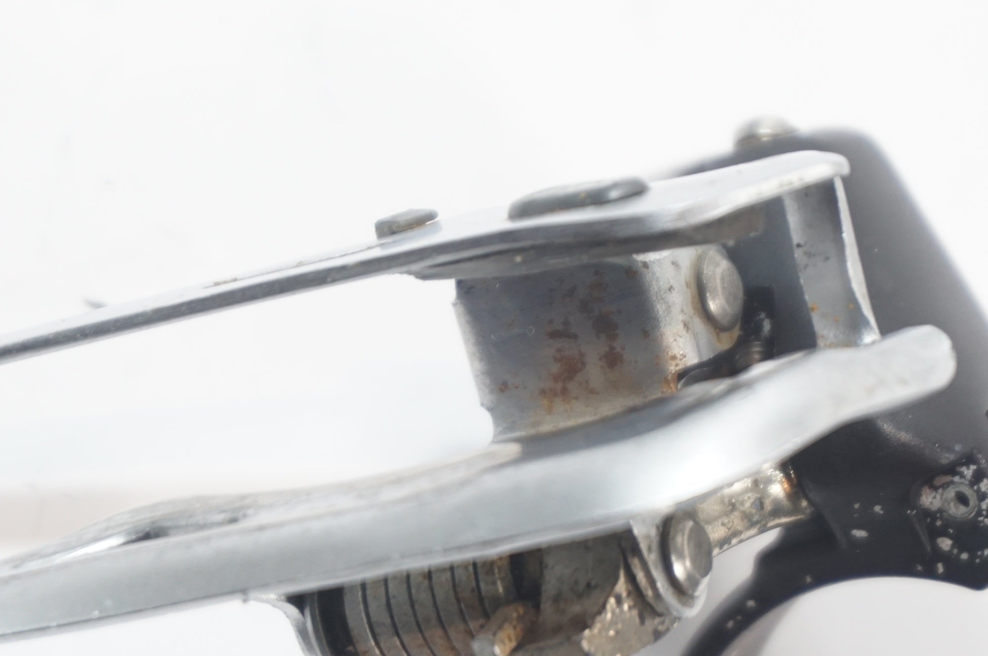 CAMPAGNOLO 「カンパニョーロ」 VELOCE フロントディレイラー / 世田谷店