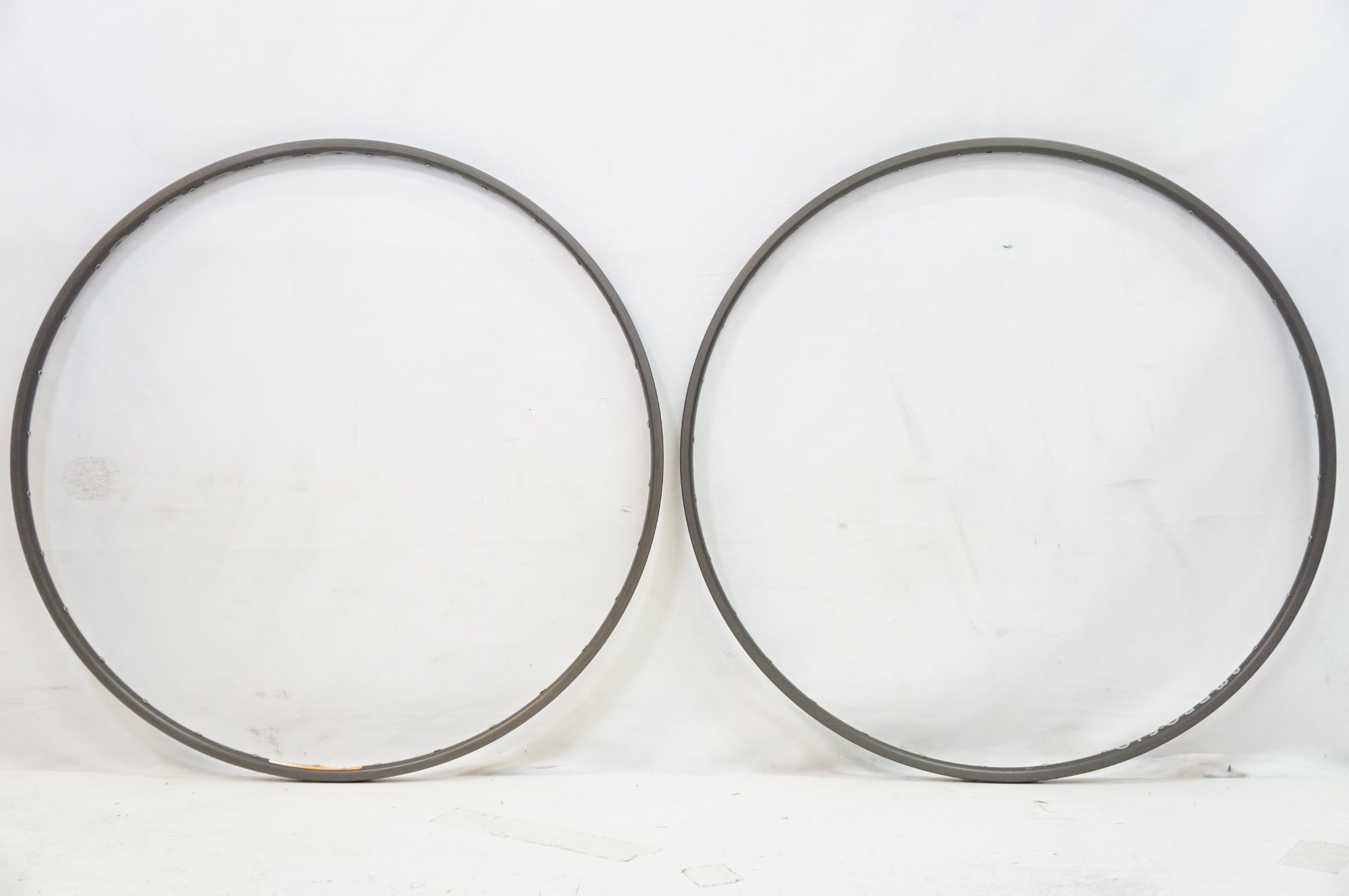 AMBROSIO 「アンブロッシオ」 CRONO F20 チューブラー リムセット