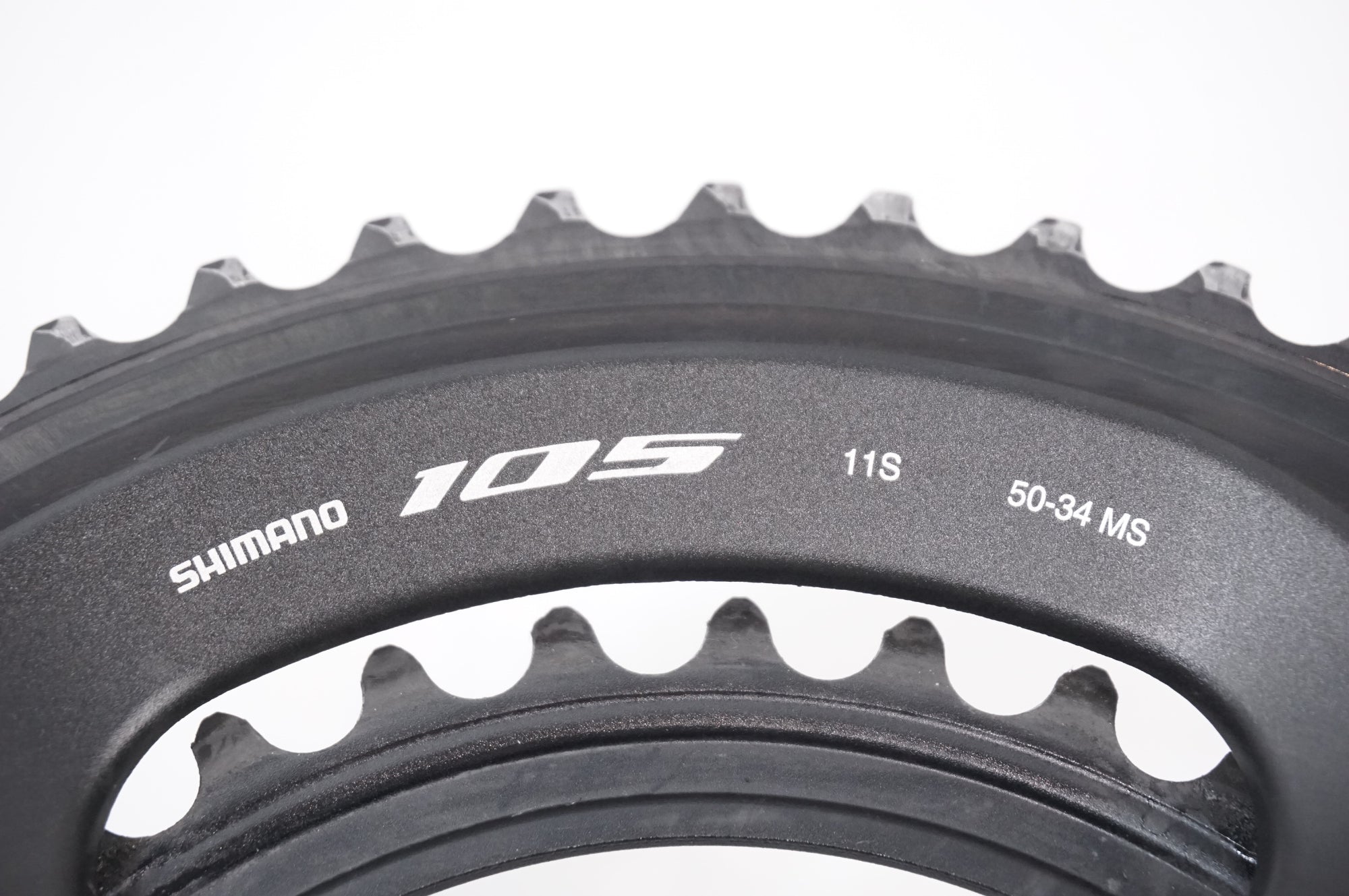 SHIMANO 「シマノ」 105 FC-R7000 50-34T 170mm クランクセット / 世田谷店