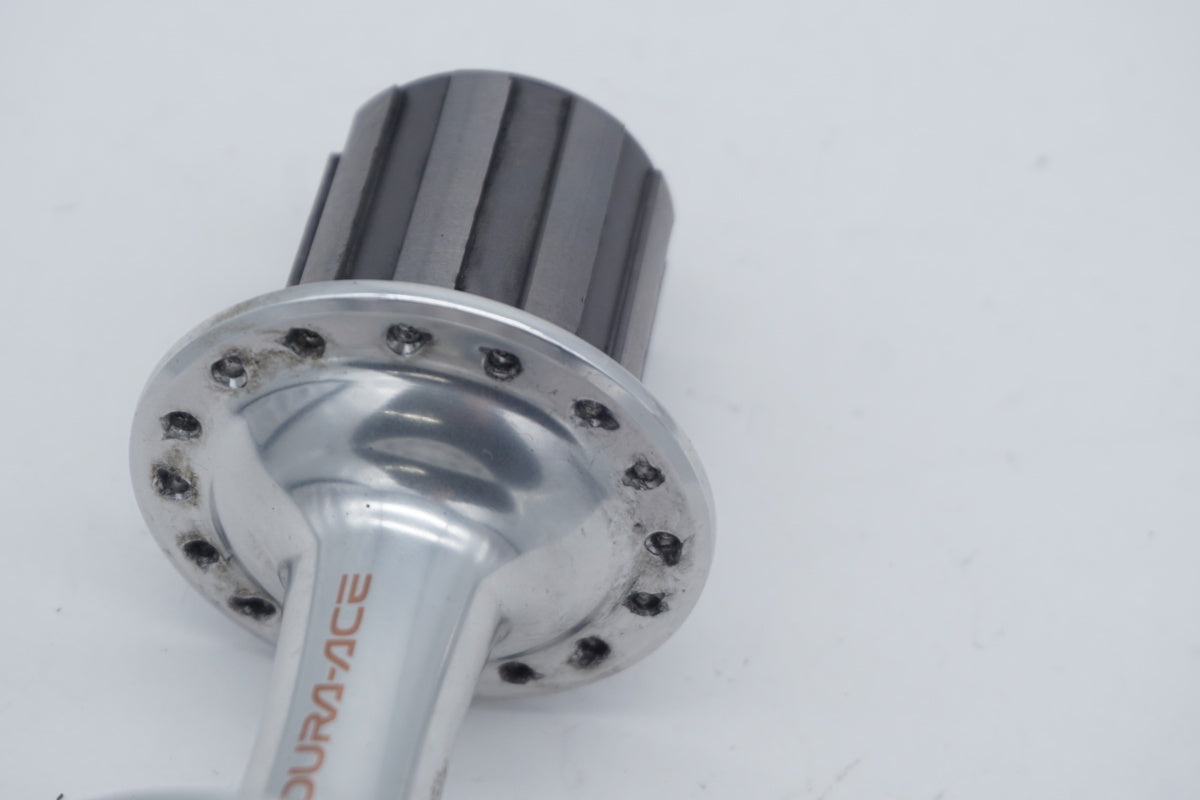 SHIMANO 「シマノ」 DURA-ACE HB-7700 / FH-7700 ハブセット / 滋賀大津店