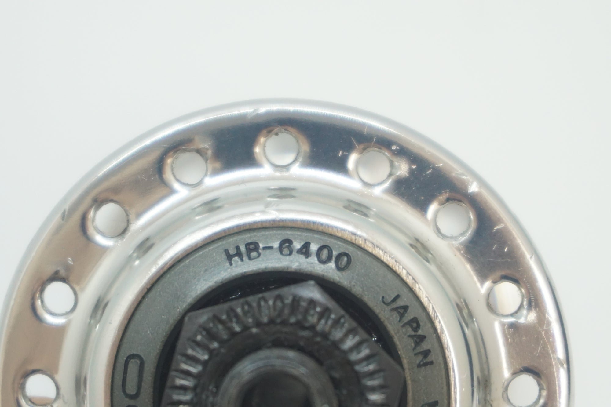 SHIMANO 「シマノ」 600 HB-6400 フロント ハブ / 福岡店