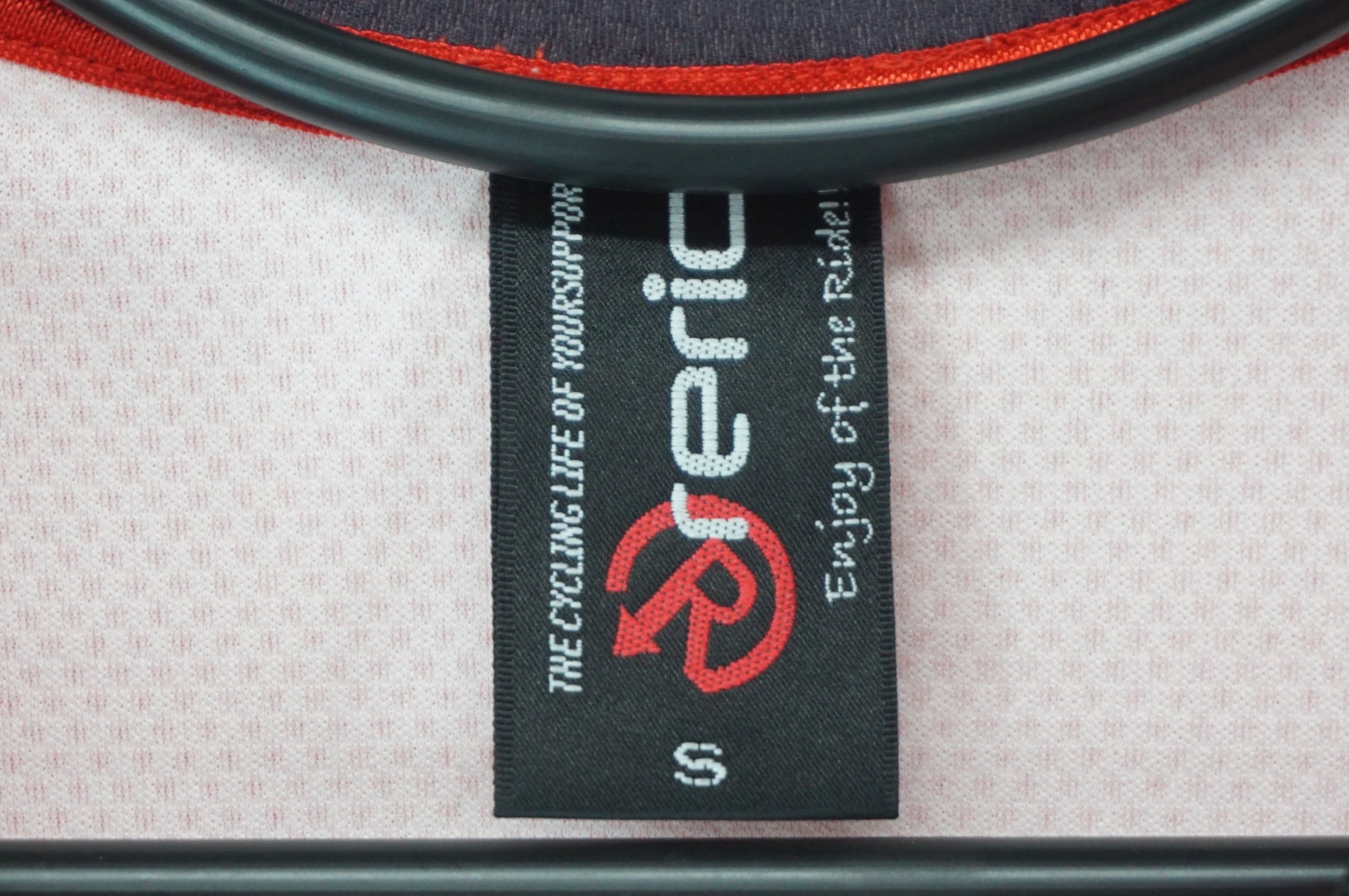 RERIC 「レリック」 Sサイズ 半袖ジャージ / 阪急塚口店