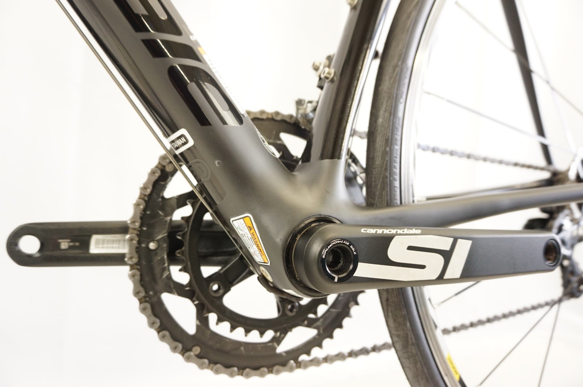 CANNONDALE 「キャノンデール」 SUPERSIX EVO CARBON 105 2017年モデル ロードバイク / 宇都宮店