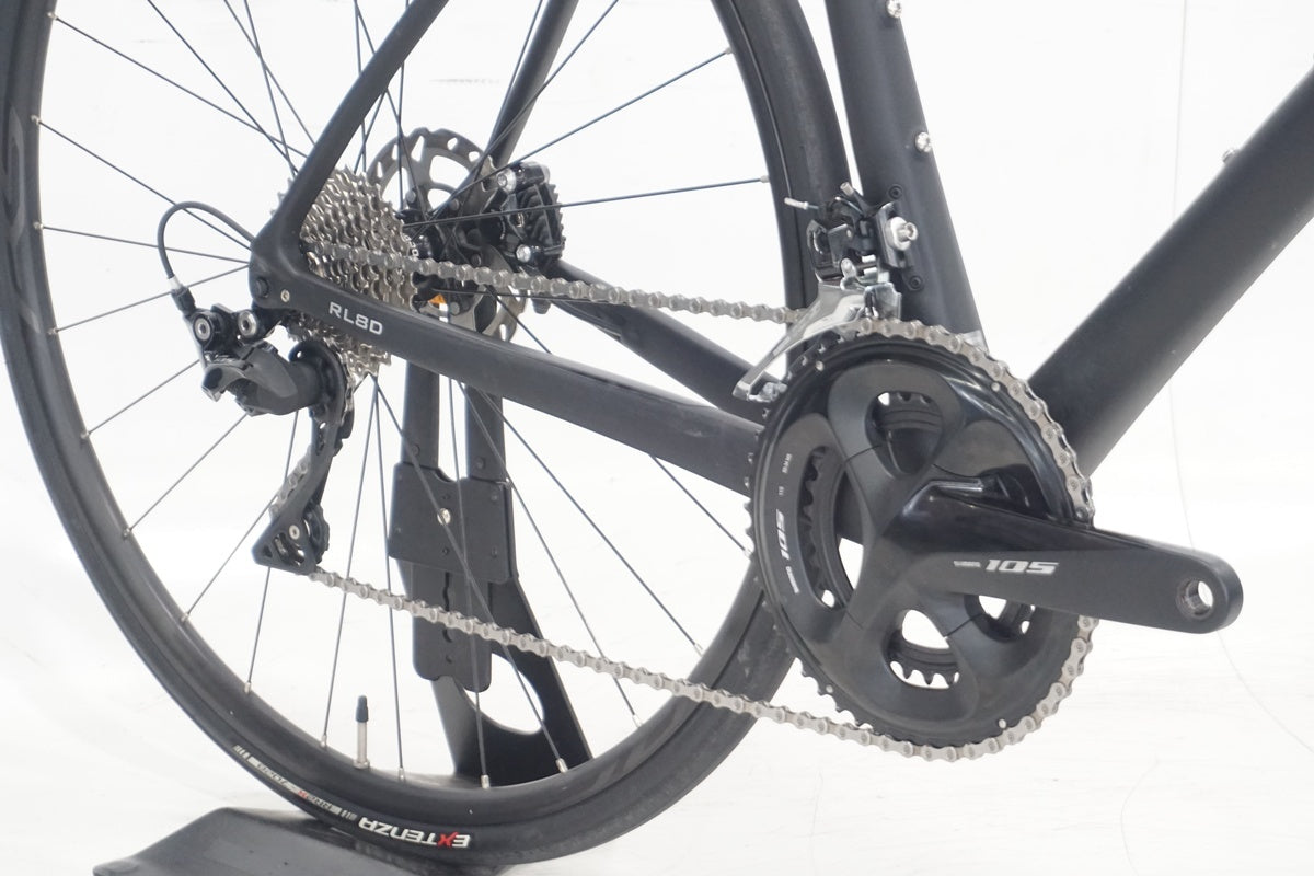 BRIDGESTONE 「ブリヂストン」 ANCHOR RL8D 2022年モデル ロードバイク / 滋賀大津店