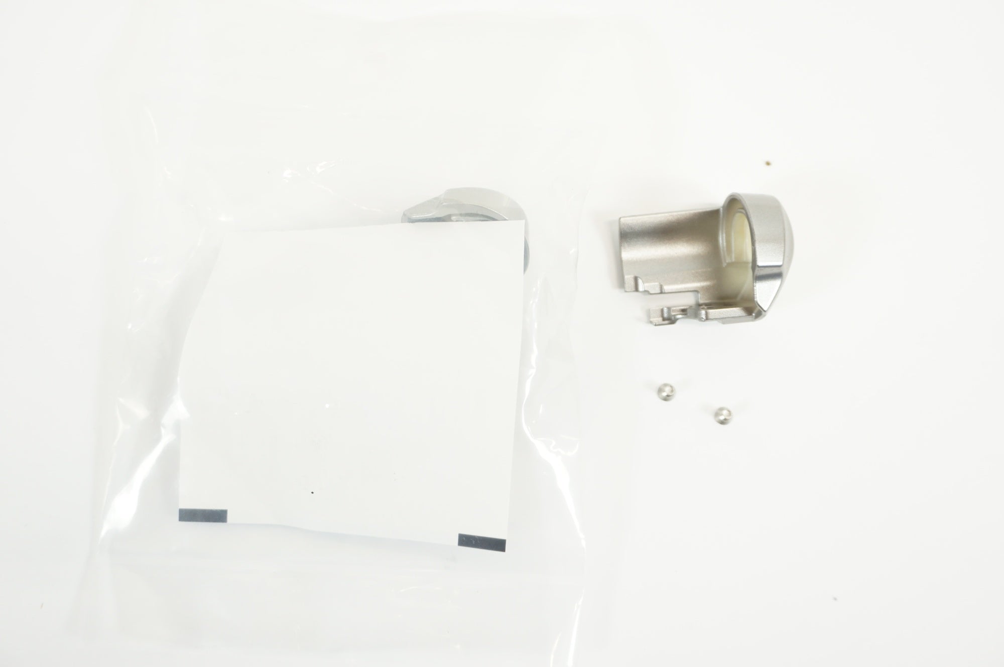 SHIMANO 「シマノ」 105 ST-5800 ネームプレートセット / 宇都宮店