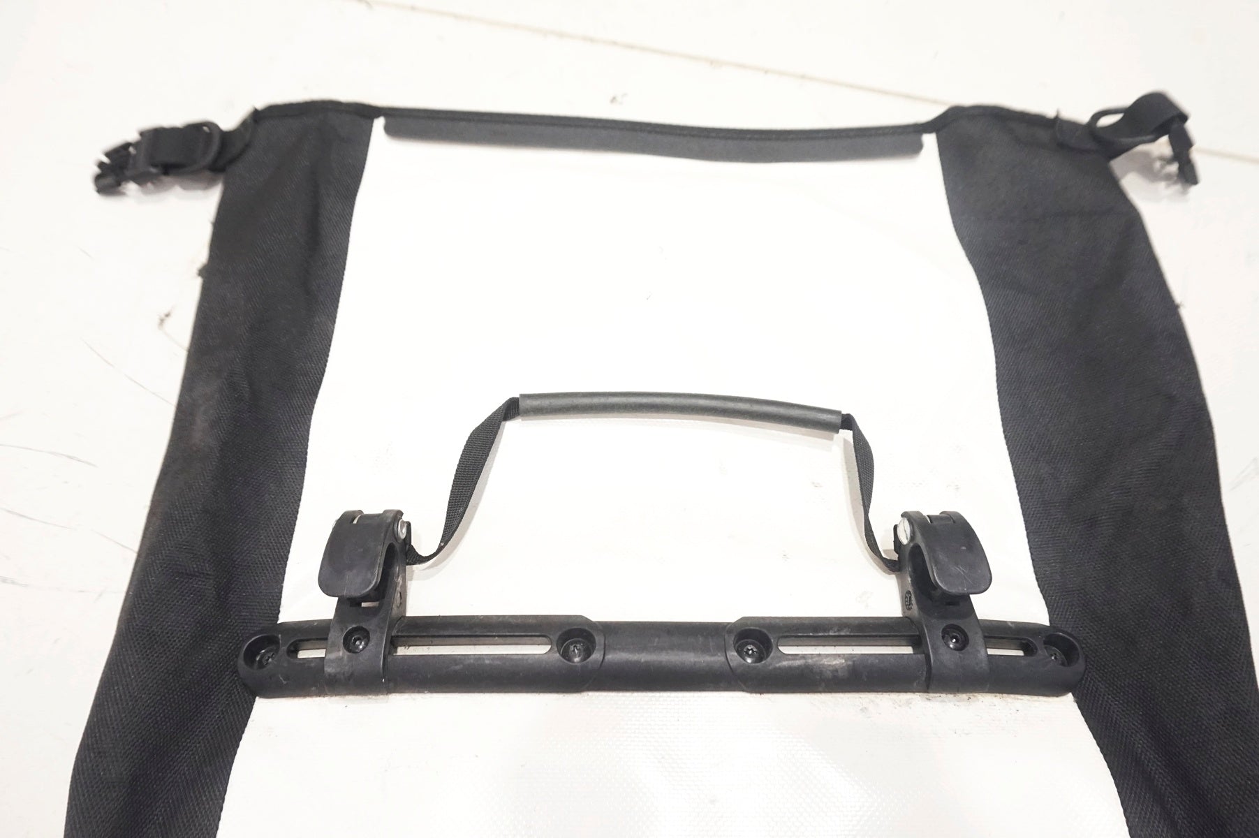 ORTLIEB 「オルトリーブ」 BACK ROLLER CITY パニアバッグ / 大阪門真店