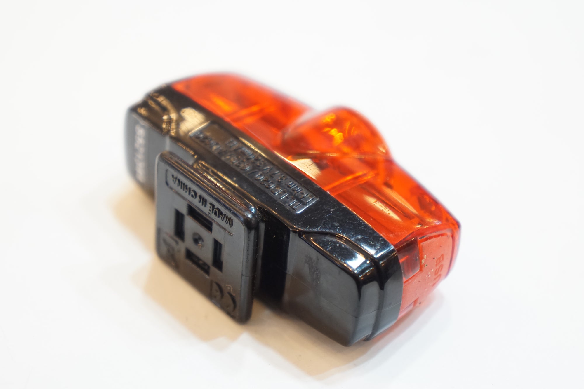 CATEYE 「キャットアイ」 TL-LD620/635/AU620 リアライト / バイチャリ浦和ベース