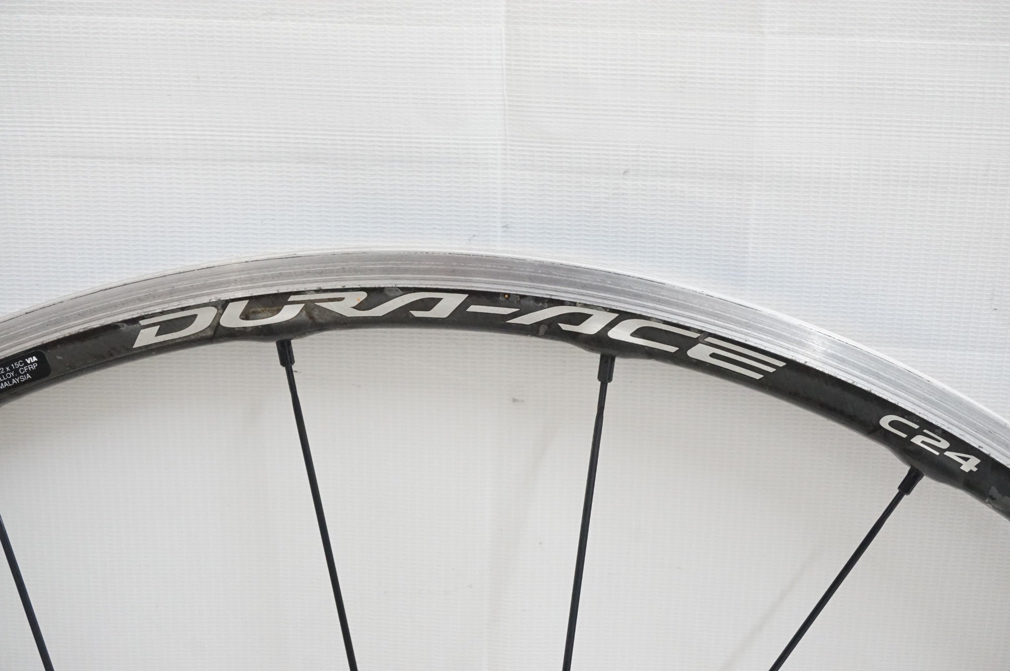 SHIMANO 「シマノ」 DURA-ACE WH-9000 C24 ホイールセット / 福岡アイランドシティ店