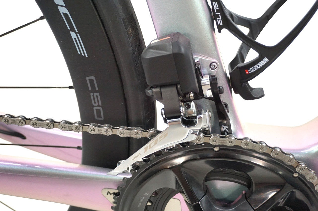 PINARELLO 「ピナレロ」 NEW F5 105 Di2 DISK 2026年モデル ロードバイク / 川越店