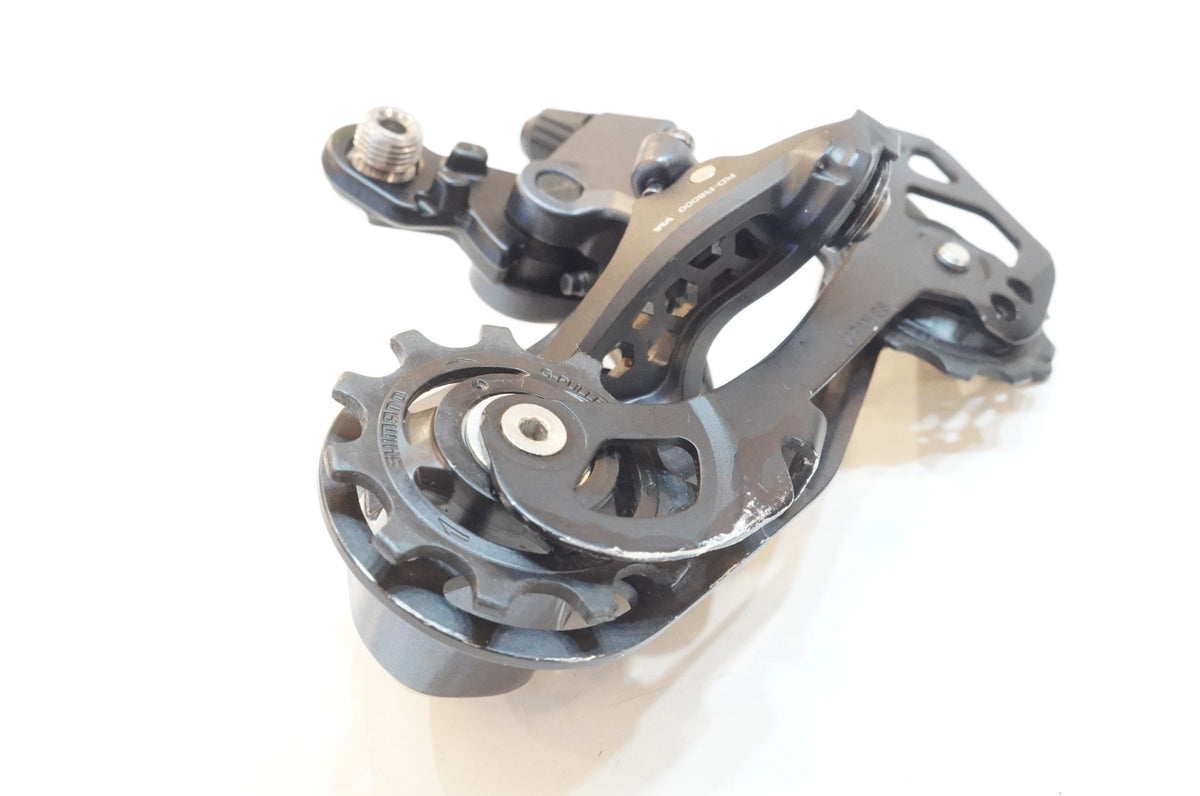 SHIMANO 「シマノ」 ULTEGRA RD-R8000 GS リアディレイラー / 浦和ベース