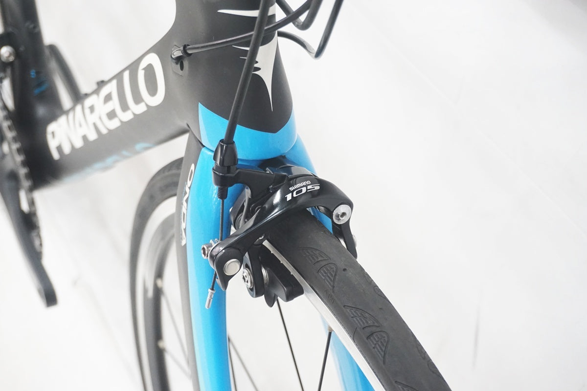 PINARELLO 「ピナレロ」 GAN S 2016年モデル ロードバイク/ 大阪美原北インター店