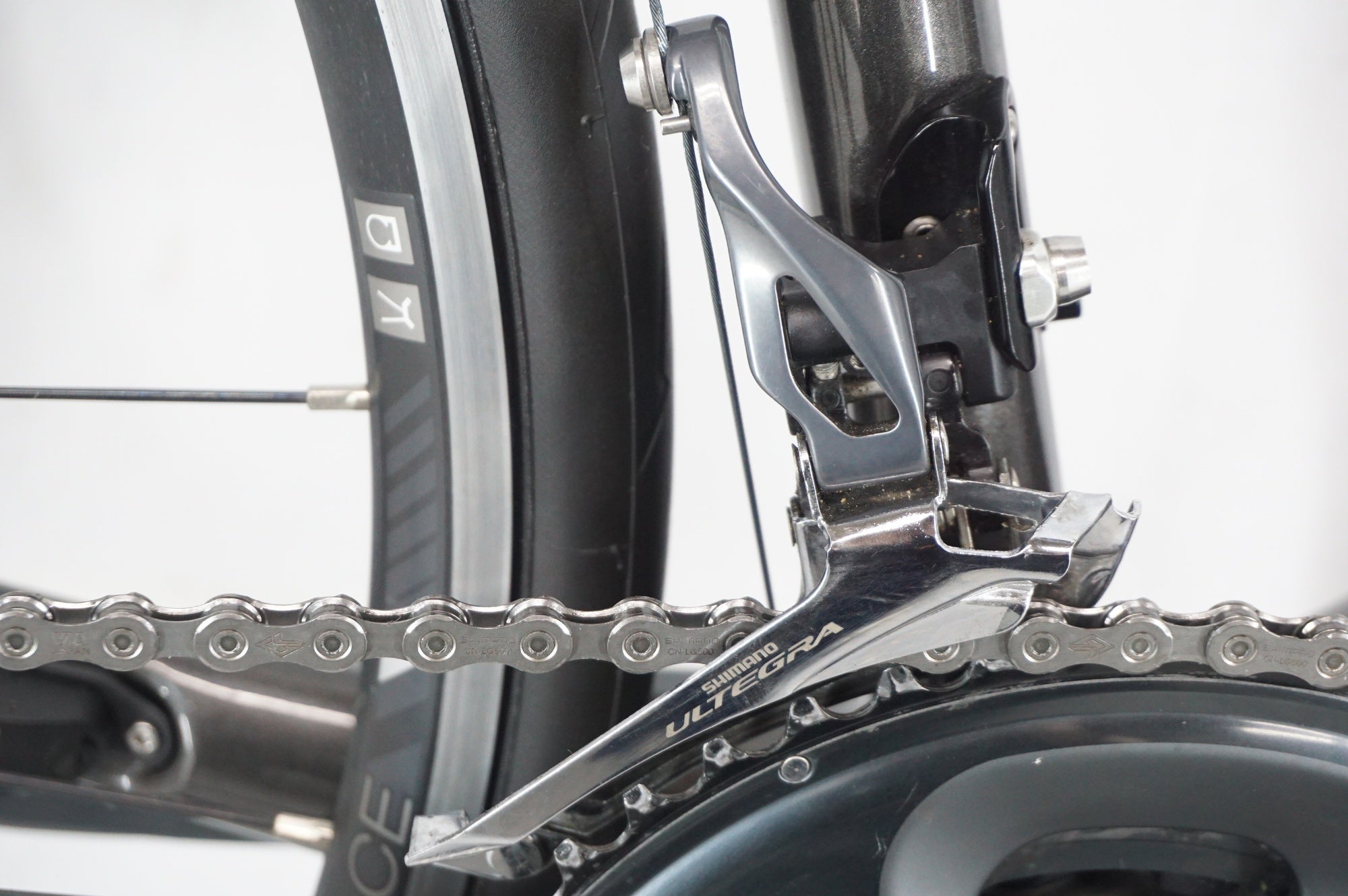 TREK 「トレック」 EMONDA SL6 WSD 2017年モデル ロードバイク / 阪急塚口店