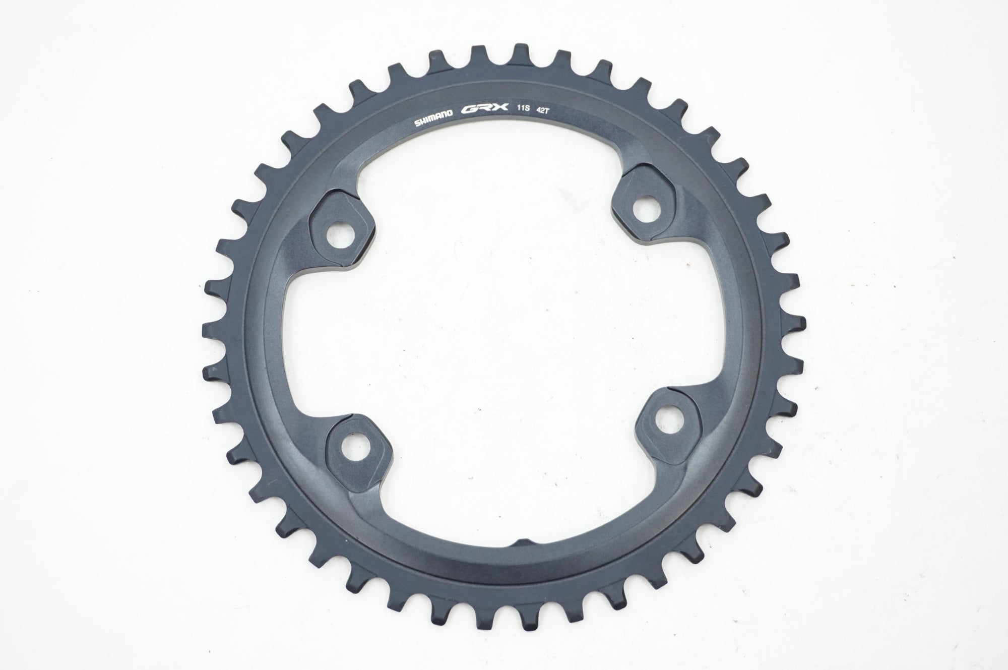 SHIMANO 「シマノ」  GRX 11s 42T チェーンリング / 川越店