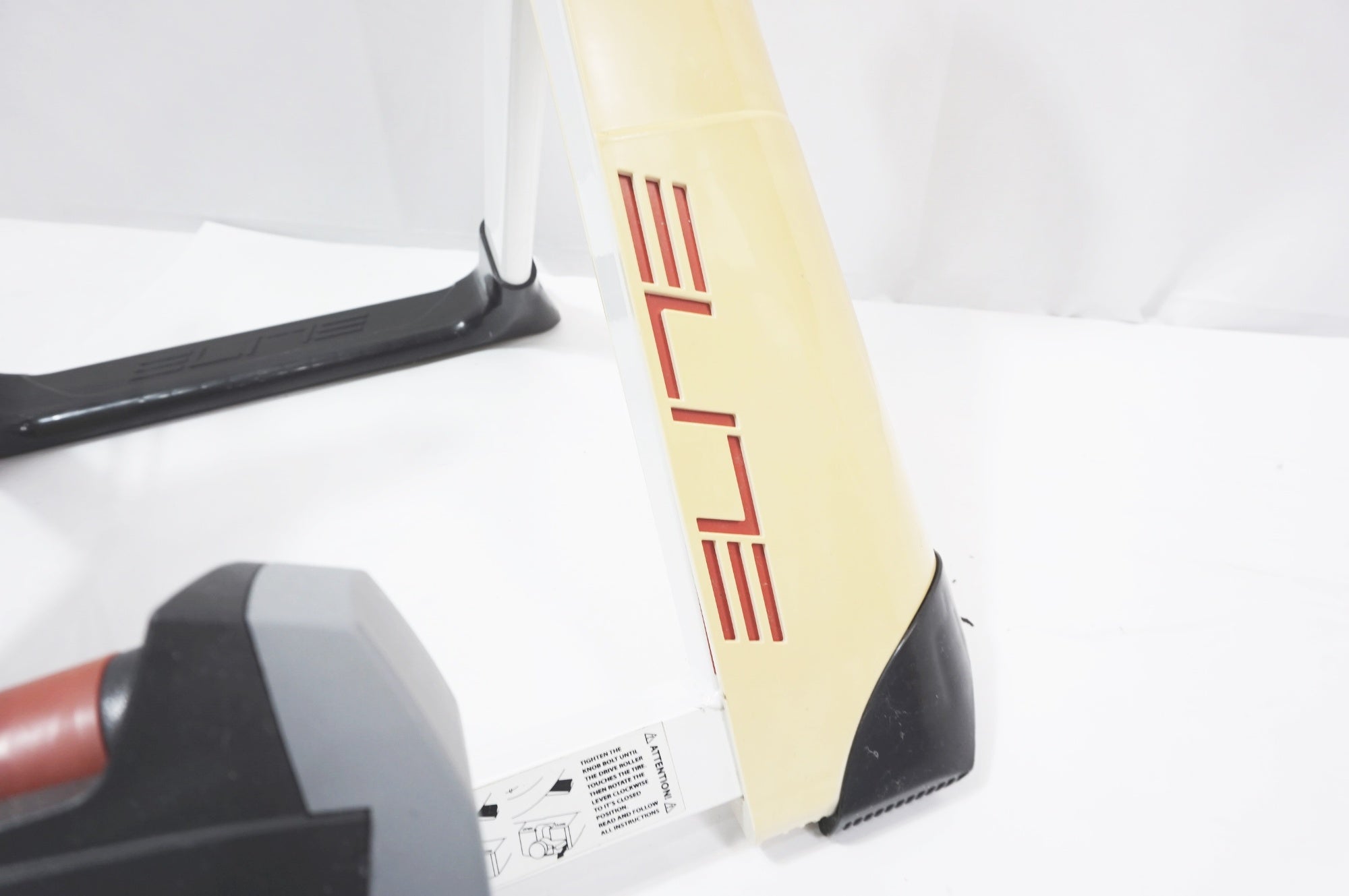 ELITE 「エリート」 NOVO POWER MAG サイクルトレーナー / バイチャリ世田谷店