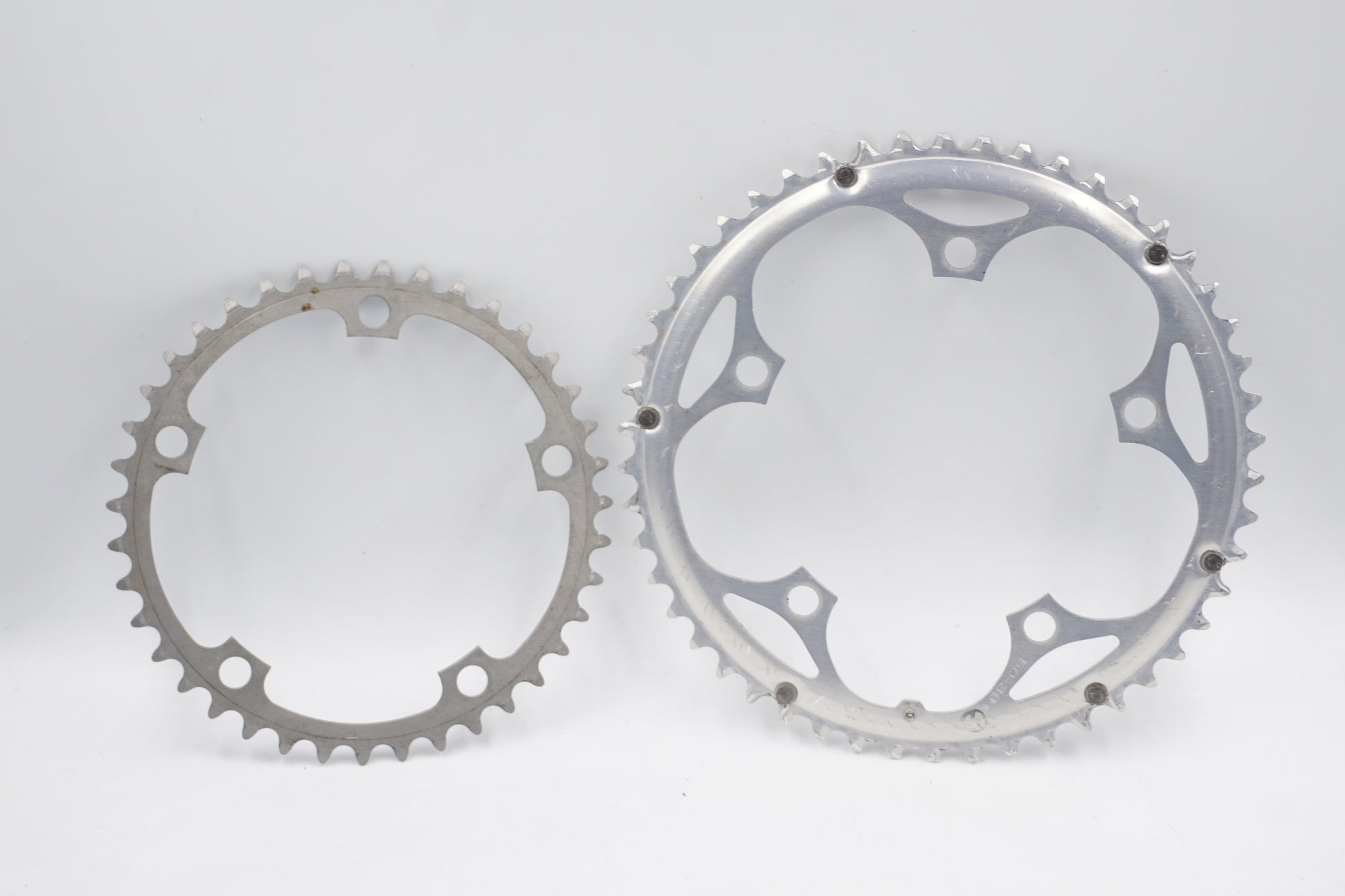 SHIMANO 「シマノ」 50-39T 9s チェーンリング / 奈良店