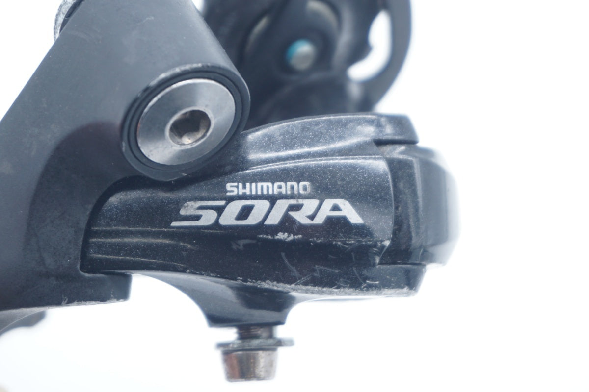 SHIMANO 「シマノ」 SORA RD-3500 リアディレイラー  / 京都八幡店