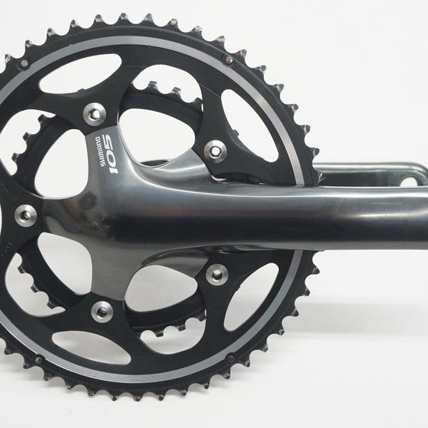 SHIMANO 「シマノ」 105 FC-5650 50-34T 170mm クランク / 福岡店