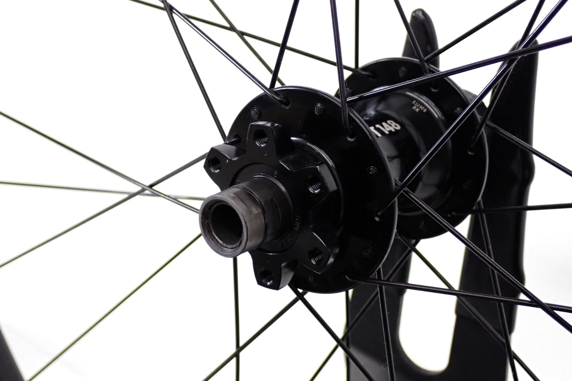 SUN RINGLE 「サンリングル」 DUROC 50 シマノ11速 ホイールセット / 伊勢崎店