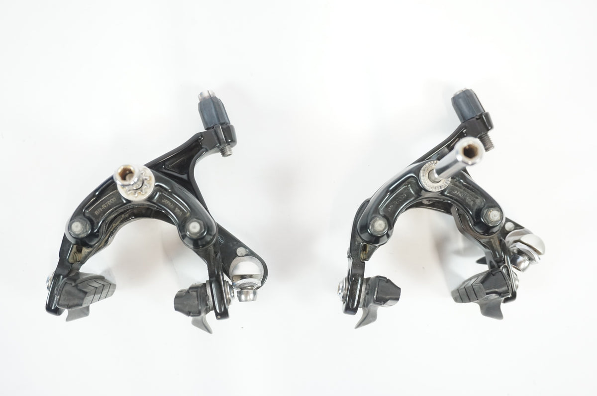 SHIMANO 「シマノ」 105 BR-R7000 キャリパーブレーキセット / 宇都宮店