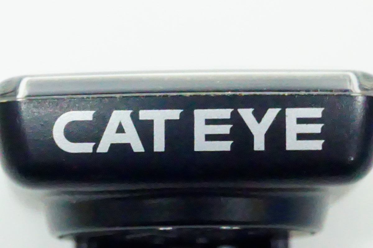 CATEYE 「キャットアイ」 VELO WIRELESS+ CC-VT235W サイクルコンピューター / 名古屋大須店