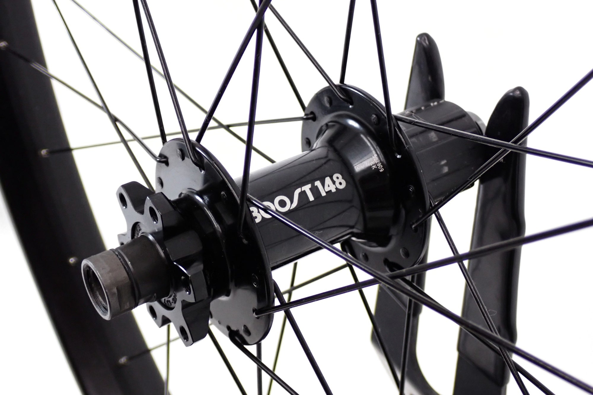 SUN RINGLE 「サンリングル」 DUROC 50 シマノ11速 ホイールセット / 伊勢崎店